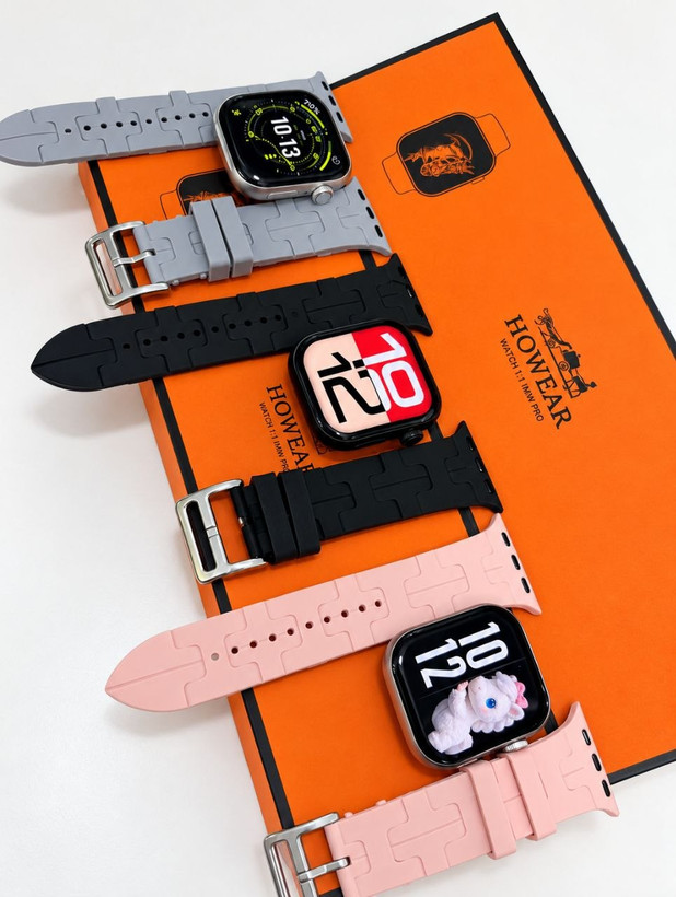 ساعت هوشمند watch11pro mini