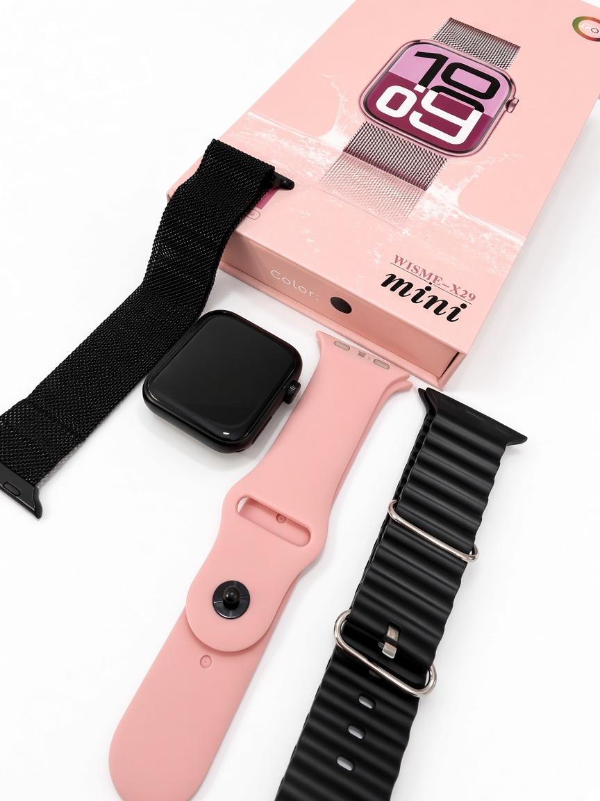 ساعت هوشمند x29 mini